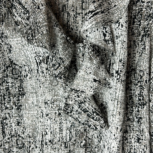 Massimo women’s Lightweight blouse XXL sleeveless - Picture 4 of 5